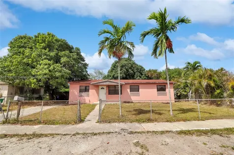 2241 NW 193rd Terrace Miami Gardens FL 33056