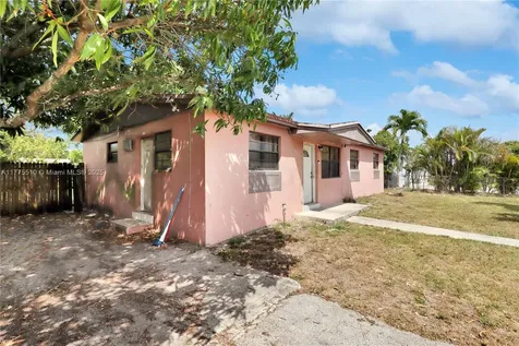 2241 NW 193rd Terrace Miami Gardens FL 33056