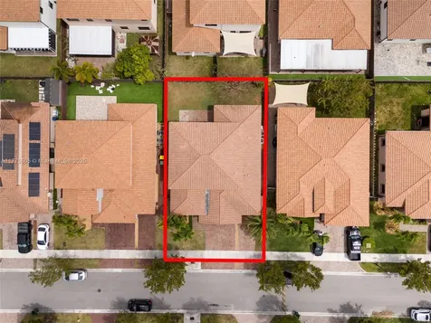 185 SE 34th Place Homestead FL 33033