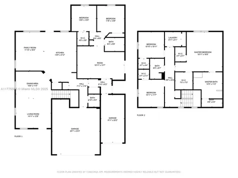 185 SE 34th Place Homestead FL 33033