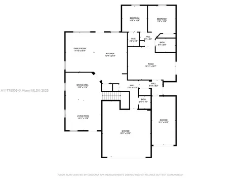 185 SE 34th Place Homestead FL 33033