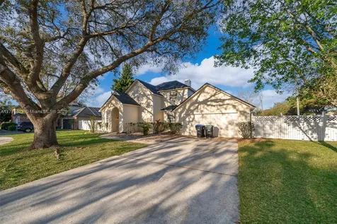 1162 Byerly Way Orlando FL 32818