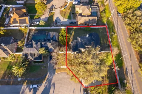 1162 Byerly Way Orlando FL 32818