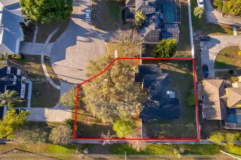 1162 Byerly Way Orlando FL 32818
