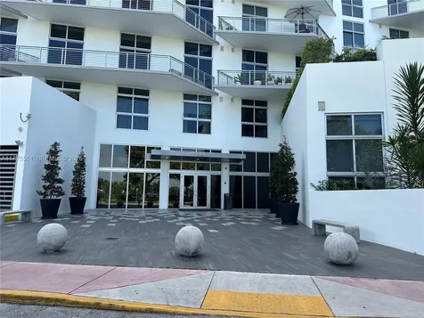 2001 Meridian Avenue Miami Beach FL 33139