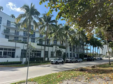 2001 Meridian Avenue Miami Beach FL 33139