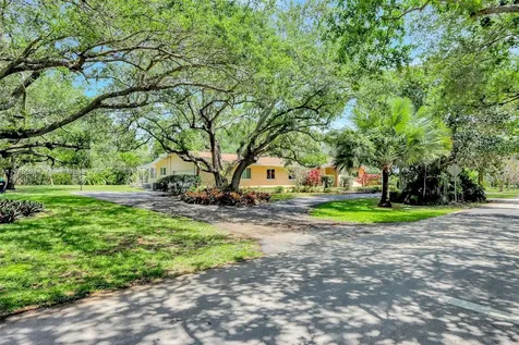 15023 SW 74th Place Palmetto Bay FL 33158