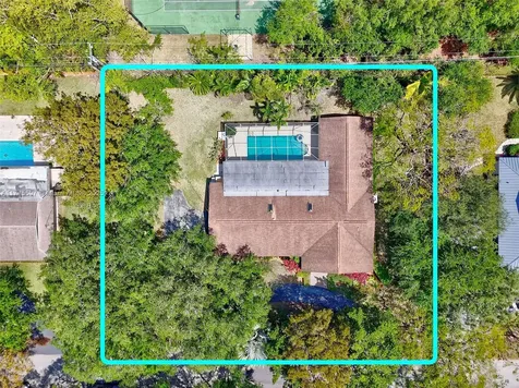 15023 SW 74th Place Palmetto Bay FL 33158