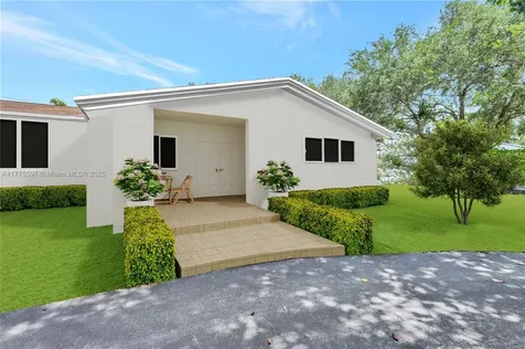 15023 SW 74th Place Palmetto Bay FL 33158