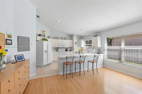 13182 NW 11th Court Sunrise FL 33323