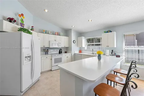13182 NW 11th Court Sunrise FL 33323