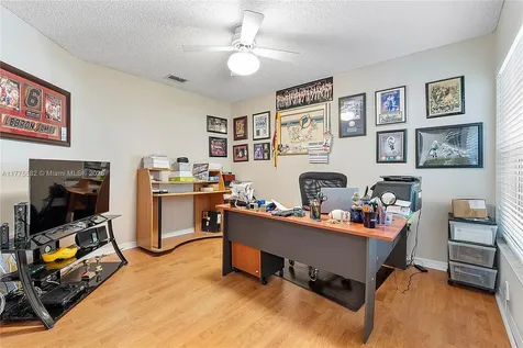 13182 NW 11th Court Sunrise FL 33323