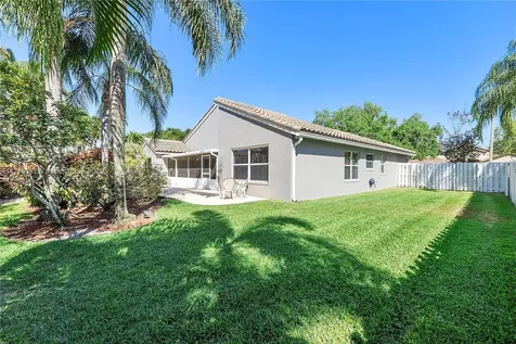13182 NW 11th Court Sunrise FL 33323