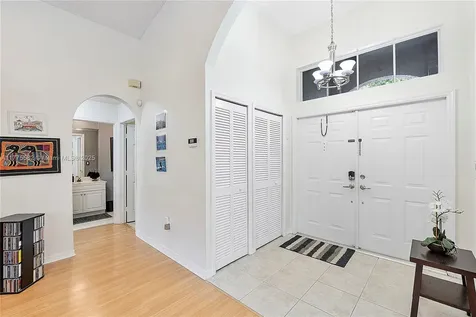 13182 NW 11th Court Sunrise FL 33323