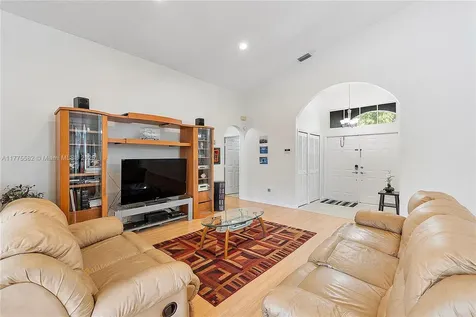 13182 NW 11th Court Sunrise FL 33323