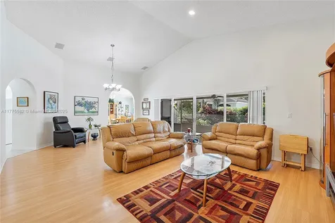 13182 NW 11th Court Sunrise FL 33323