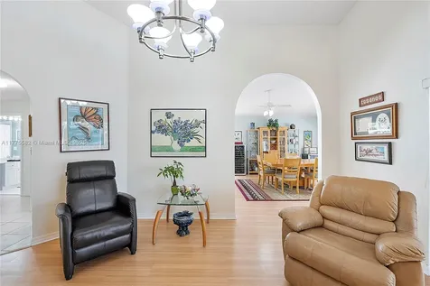 13182 NW 11th Court Sunrise FL 33323