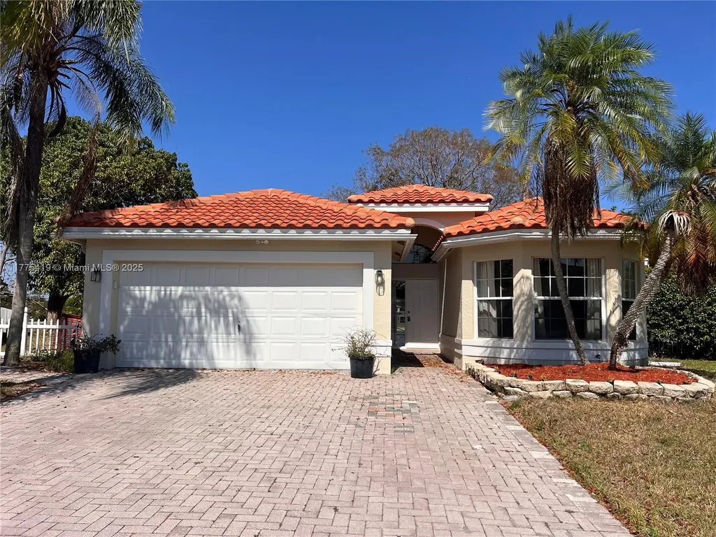 10789 Barque Court Boca Raton FL 33498
