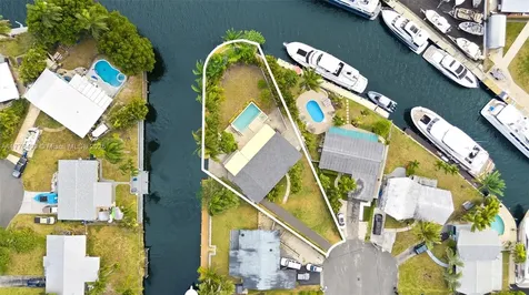 2684 Marathon Lane Fort Lauderdale FL 33312