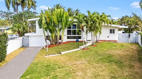 2684 Marathon Lane Fort Lauderdale FL 33312