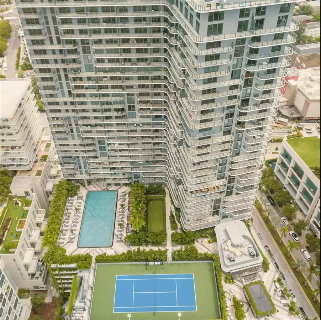 121 NE 34 Street Miami FL 33137