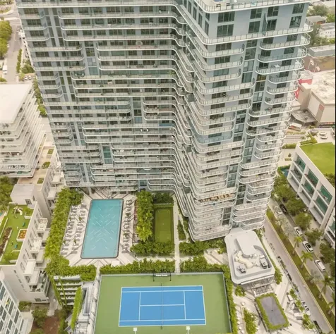 121 NE 34 Street Miami FL 33137