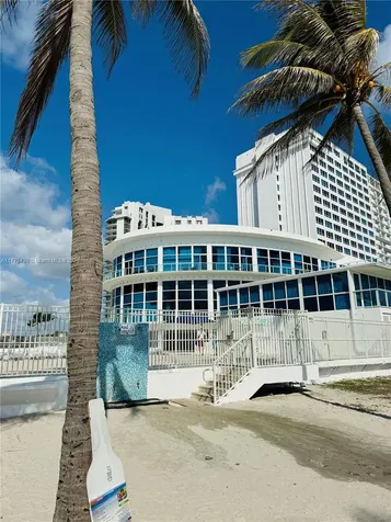 5445 Collins Avenue Miami Beach FL 33140