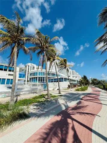5445 Collins Avenue Miami Beach FL 33140