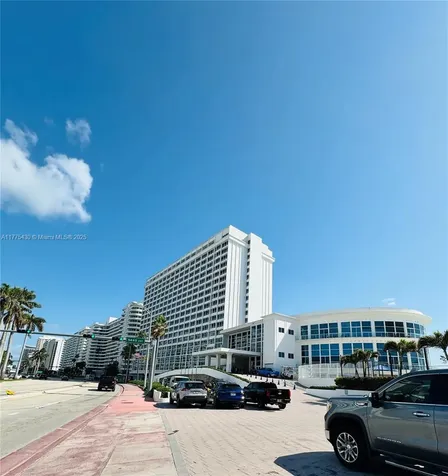 5445 Collins Avenue Miami Beach FL 33140
