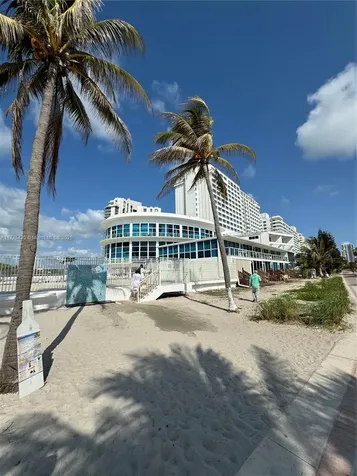 5445 Collins Avenue Miami Beach FL 33140