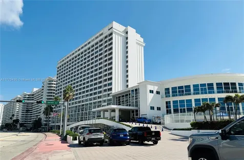 5445 Collins Avenue Miami Beach FL 33140
