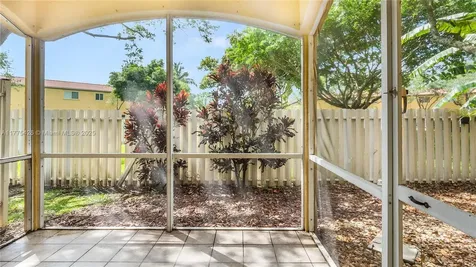 10219 SW 18th Court Miramar FL 33025