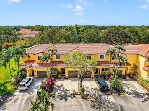 10219 SW 18th Court Miramar FL 33025