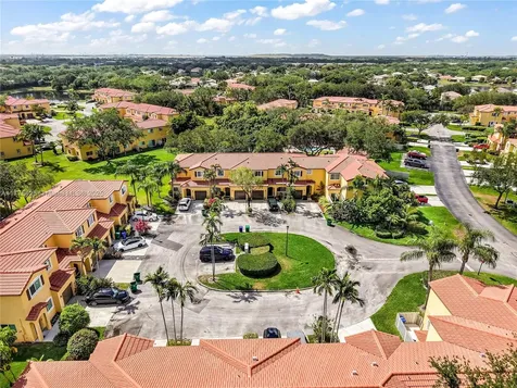 10219 SW 18th Court Miramar FL 33025