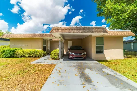 7003 NW 63rd Street Tamarac FL 33321