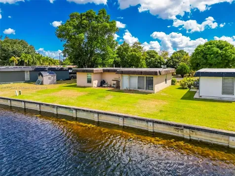 7003 NW 63rd Street Tamarac FL 33321