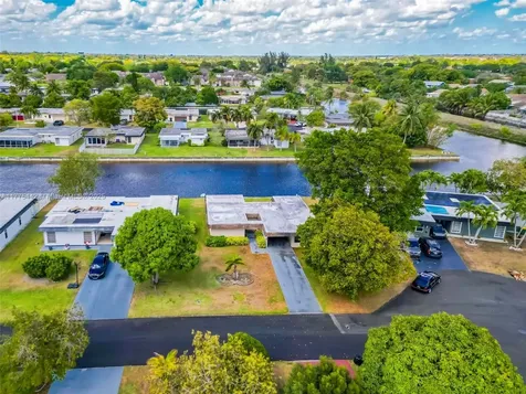 7003 NW 63rd Street Tamarac FL 33321