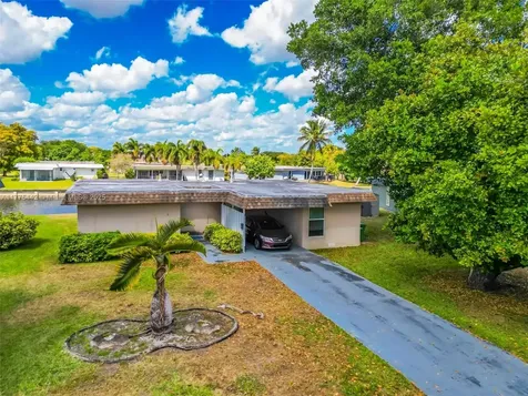 7003 NW 63rd Street Tamarac FL 33321