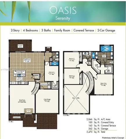 16165 SW 136th Terrace Miami FL 33196