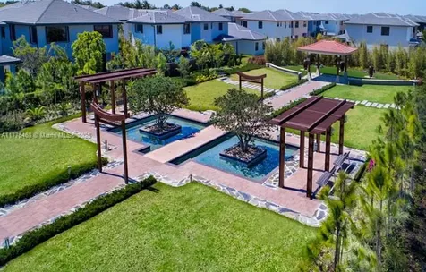 16165 SW 136th Terrace Miami FL 33196