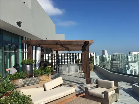 1300 S Miami Avenue Miami FL 33130