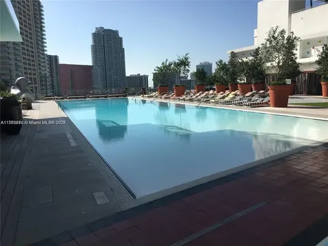 1300 S Miami Avenue Miami FL 33130