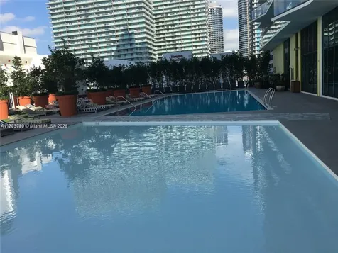 1300 S Miami Avenue Miami FL 33130
