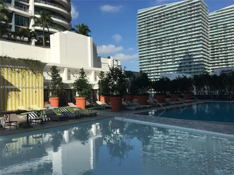 1300 S Miami Avenue Miami FL 33130