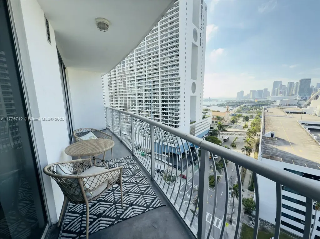 1750 N Bayshore Drive Miami FL 33132