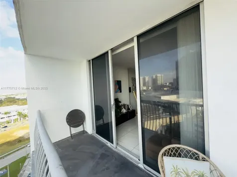 1750 N Bayshore Drive Miami FL 33132