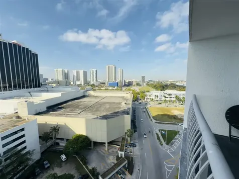 1750 N Bayshore Drive Miami FL 33132