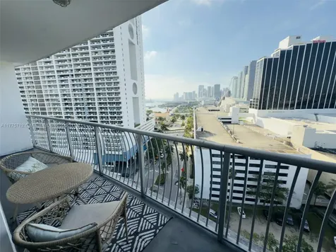 1750 N Bayshore Drive Miami FL 33132