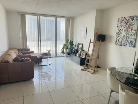 1750 N Bayshore Drive Miami FL 33132