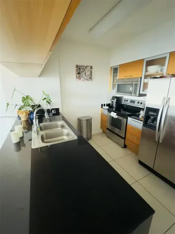1750 N Bayshore Drive Miami FL 33132